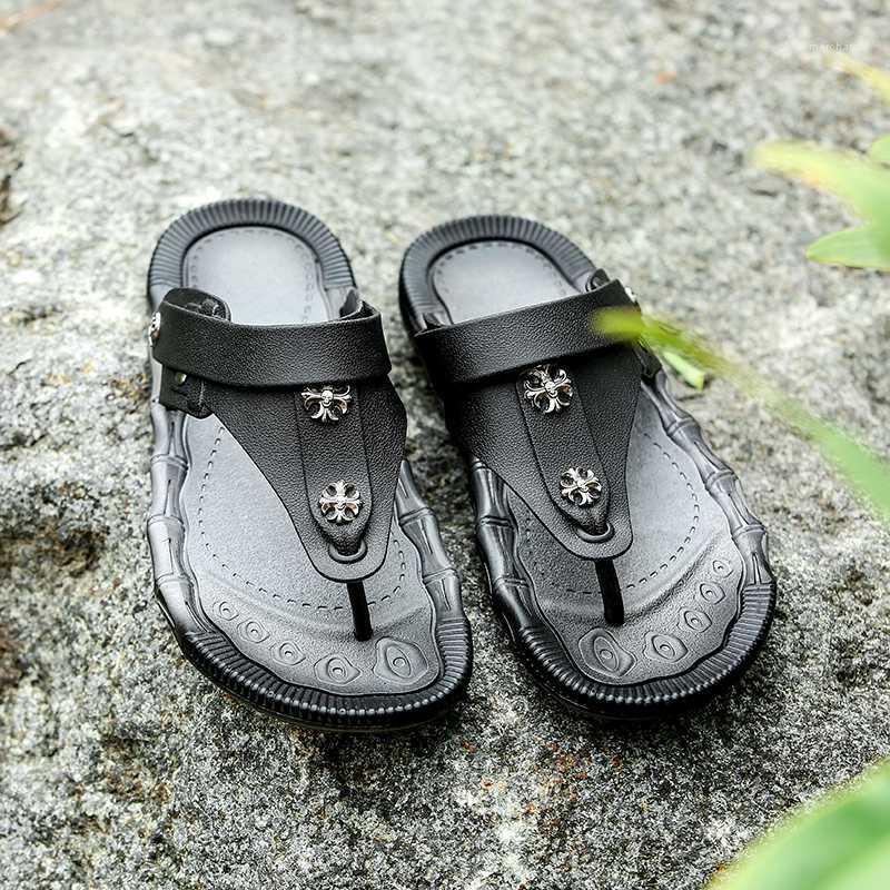 men 39 casual fashion sandals beach leather 2020 summer shoes gladiator mens roman handmade slippers cheap hot sale breathable1, Black
men 39 casual fashion sandals beach leather 2020 summer shoes gladiator mens roman handmade slippers cheap hot sale breathable1, Black