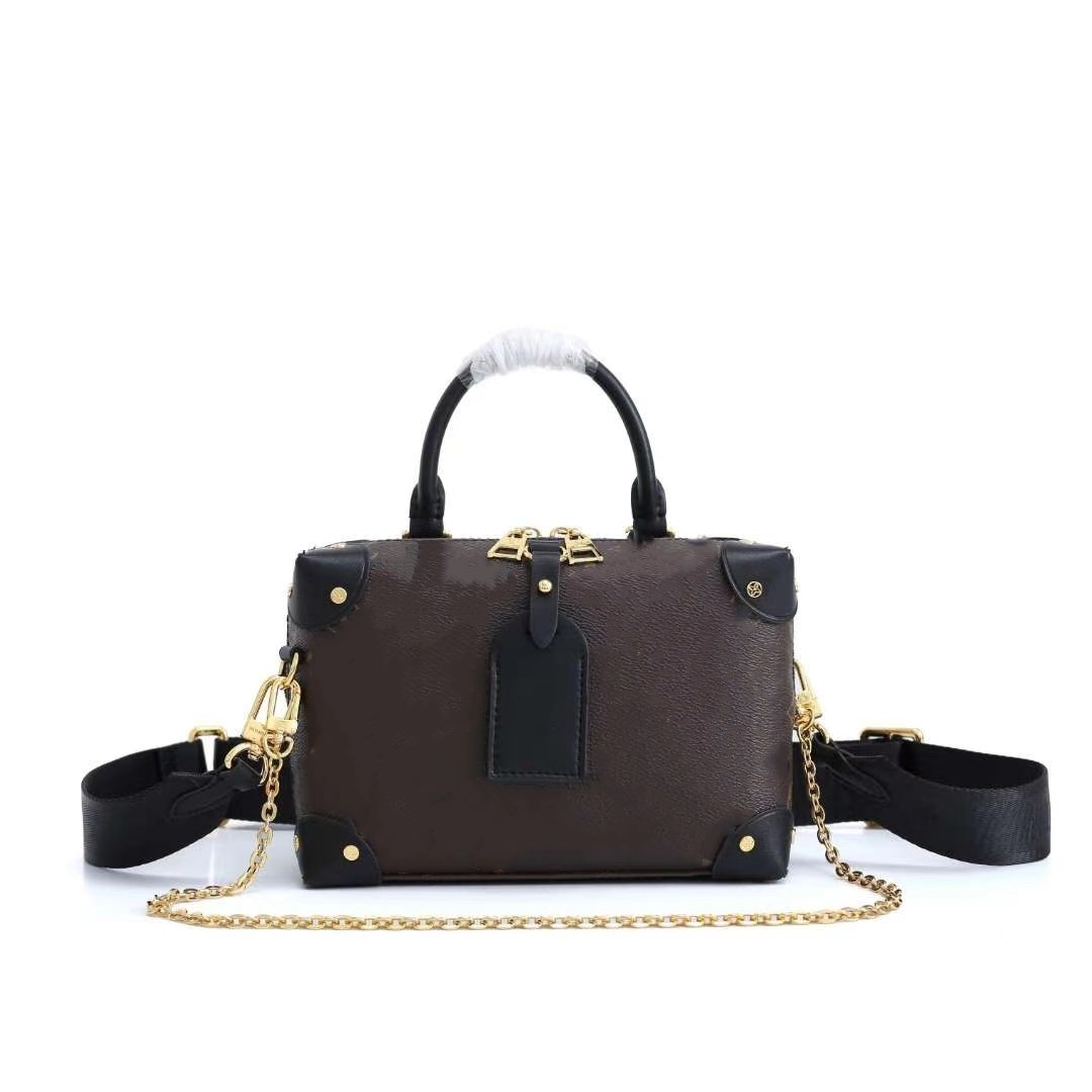 Handbag fashion bags ladies Genuine leather bag With letters for women old flower handbag shoulder bags lady leather bags crossbody bag, White
Handbag fashion bags ladies Genuine leather bag With letters for women old flower handbag shoulder bags lady leather bags crossbody bag, White