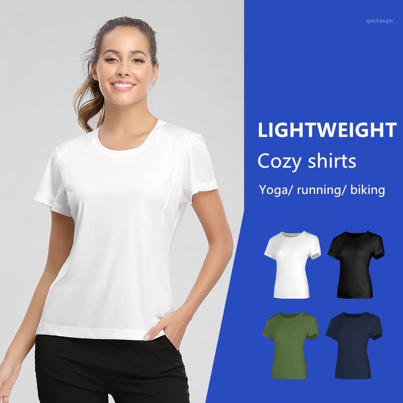 COLORVALUE White Loose Running Gym T-Shirt Performance Short Sleeve Workout Shirt Summer Crewneck Sports Tops Women Yoga Shirt1, Black
COLORVALUE White Loose Running Gym T-Shirt Performance Short Sleeve Workout Shirt Summer Crewneck Sports Tops Women Yoga Shirt1, Black