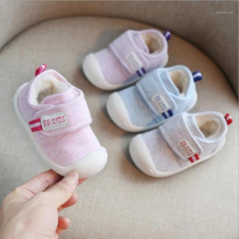 2020 Winter Baby Girls Boys Boots Infant Toddler Snow Boots Warm Plush Outdoor Soft Bottom Non-slip Kids Cotton Shoes1, Picture color 21
2020 Winter Baby Girls Boys Boots Infant Toddler Snow Boots Warm Plush Outdoor Soft Bottom Non-slip Kids Cotton Shoes1, Picture color 21