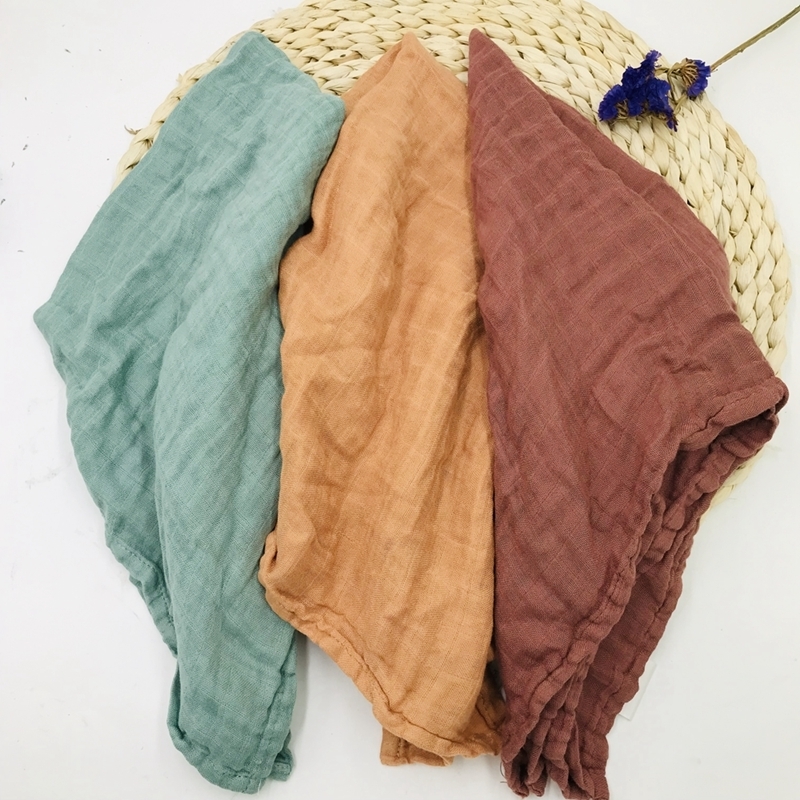 60*60cm bamboo burp cloth muslin diaper baby swaddle blankets quality better than organic cotton Multi-use Blanket Infant Wrap LJ201130, Color 11
60*60cm bamboo burp cloth muslin diaper baby swaddle blankets quality better than organic cotton Multi-use Blanket Infant Wrap LJ201130, Color 11