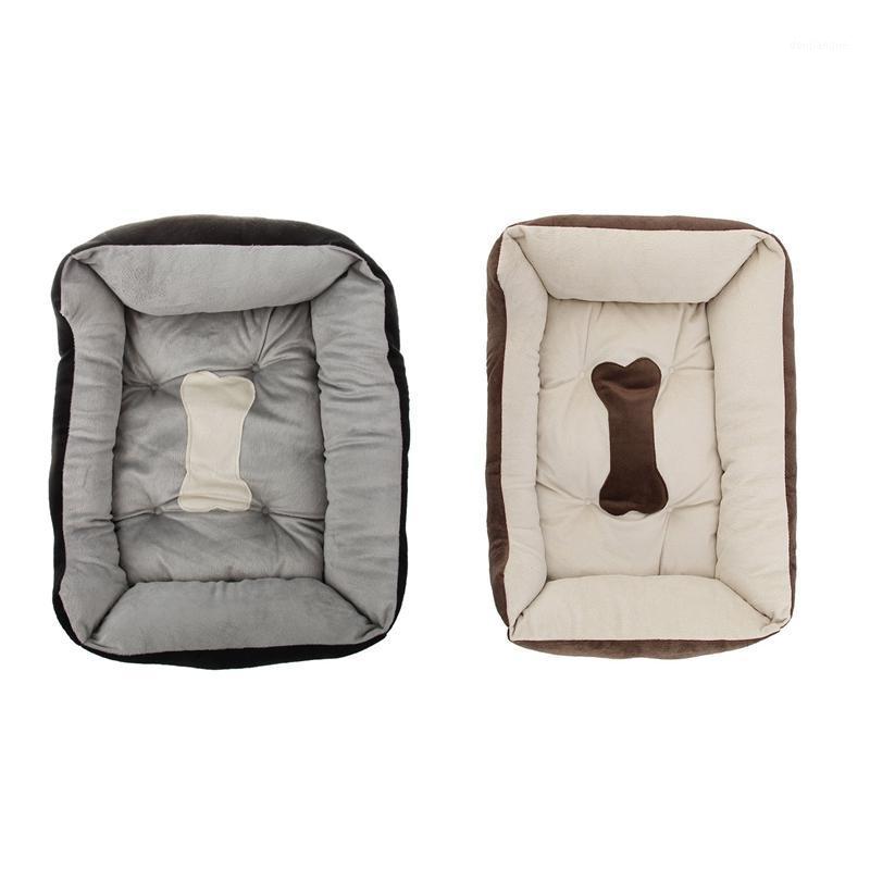 Extra Large Luxury Washable Pet Dog Puppy Cat Bed Cushion Soft Mat Warmer Basket Color:Black Size:L1
Extra Large Luxury Washable Pet Dog Puppy Cat Bed Cushion Soft Mat Warmer Basket Color:Black Size:L1
