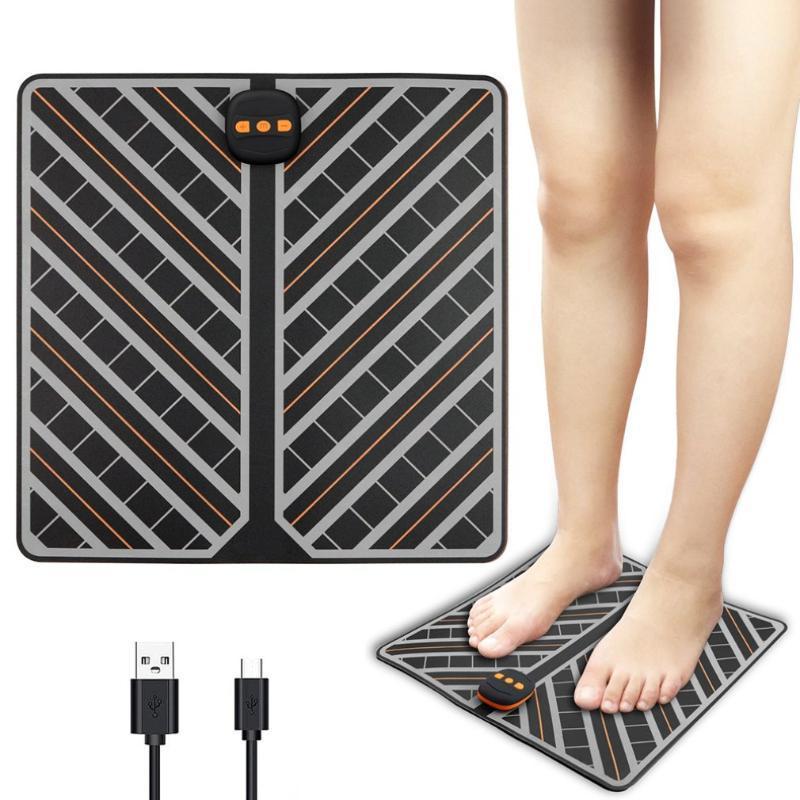 Foot Pad Foot Massager Private Mode Massage Physiotherapy Instrument Massage Machine Pedicure Instrument Charging1
Foot Pad Foot Massager Private Mode Massage Physiotherapy Instrument Massage Machine Pedicure Instrument Charging1