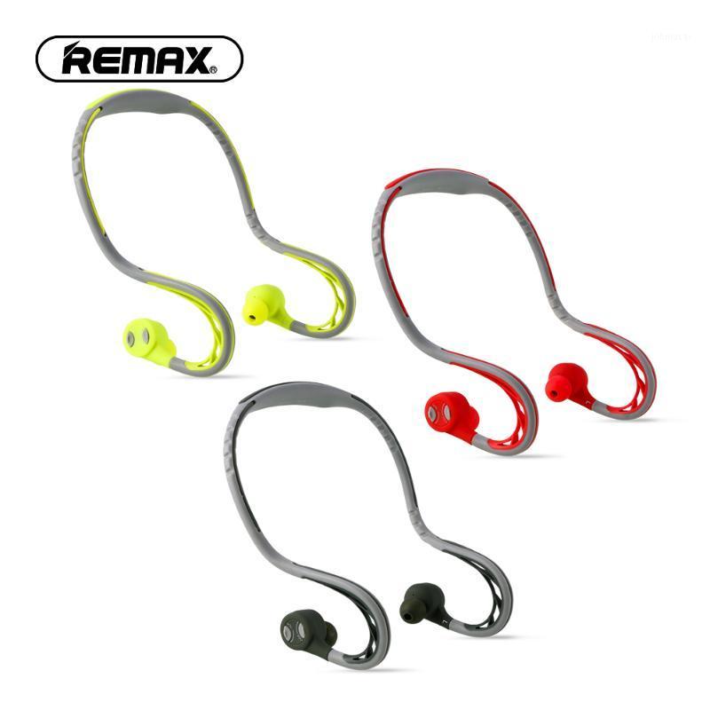 Remax S20 bluetooth sports Wireless In-ear Earphone waterproof Super Bass Stereo Noise Canceling Earbuds Headsets for hifi music1
Remax S20 bluetooth sports Wireless In-ear Earphone waterproof Super Bass Stereo Noise Canceling Earbuds Headsets for hifi music1