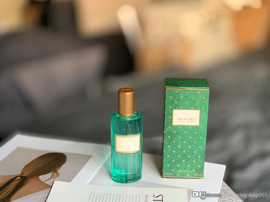High-end perfume for women men fragrances perfum Memoire EDt 100ml Good smell designer perfumes spray Fresh pleasant fragrance fast delivery
High-end perfume for women men fragrances perfum Memoire EDt 100ml Good smell designer perfumes spray Fresh pleasant fragrance fast delivery
