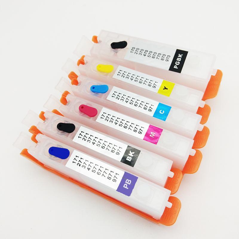 einkshop PGI-480 CLI-481 Refillable Ink Cartridge For Canon PGI480 CLI481 PGI 480 PIXMA TS6140 TR7540 TS8140 TS8240 TS91401
einkshop PGI-480 CLI-481 Refillable Ink Cartridge For Canon PGI480 CLI481 PGI 480 PIXMA TS6140 TR7540 TS8140 TS8240 TS91401
