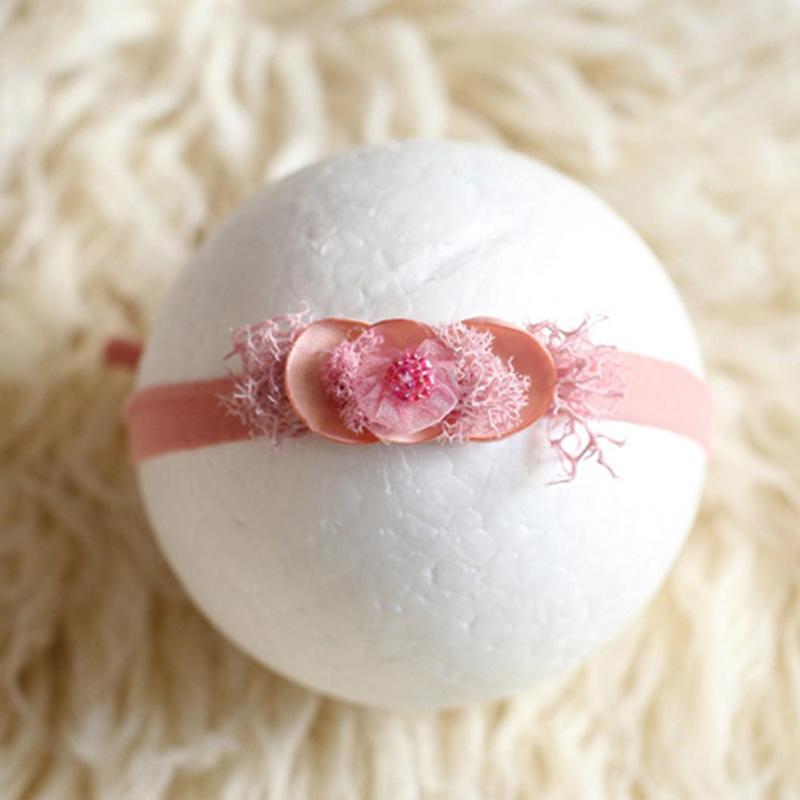 Baby Hairband Tiara Newborn Photography Headwear Infant Bath Gifts Full Moon Photo Props
Baby Hairband Tiara Newborn Photography Headwear Infant Bath Gifts Full Moon Photo Props