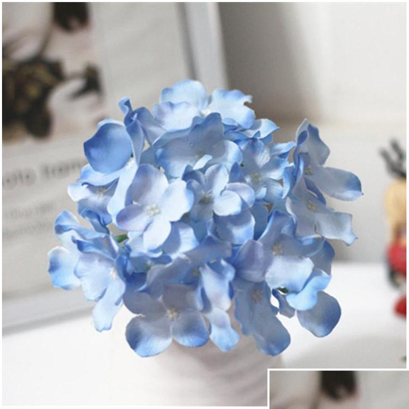New Design Artificial Silk Hydrangea Flower Head Wedding Bouquet Decoration Or Diy Production Backdrop With F jllrjI xmh_home
New Design Artificial Silk Hydrangea Flower Head Wedding Bouquet Decoration Or Diy Production Backdrop With F jllrjI xmh_home