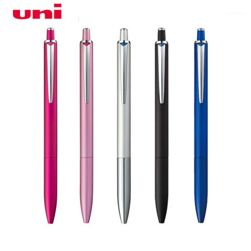 1pcs UNI JETSTREAM Ballpoint Pen SXN-2200-07 Metal Rods Oil Pen Ballpoint Writing Super Smooth Office Student Supplies1, Pink
1pcs UNI JETSTREAM Ballpoint Pen SXN-2200-07 Metal Rods Oil Pen Ballpoint Writing Super Smooth Office Student Supplies1, Pink