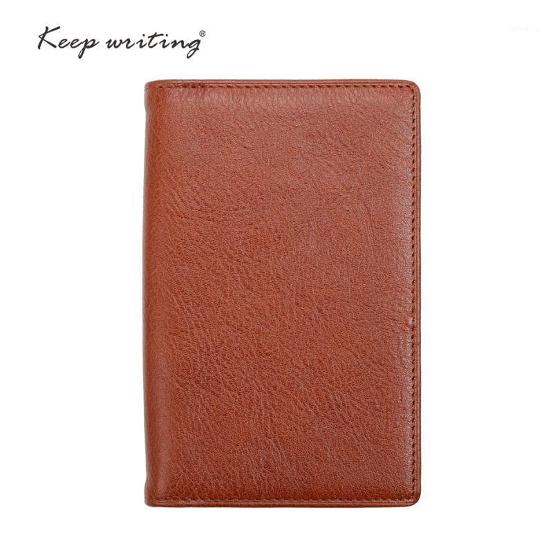 Mini size Leather NOTEBOOK 45 sheets 100gsm paper lined pages stationery small agenda Journal notes real leather pocketbook1
Mini size Leather NOTEBOOK 45 sheets 100gsm paper lined pages stationery small agenda Journal notes real leather pocketbook1