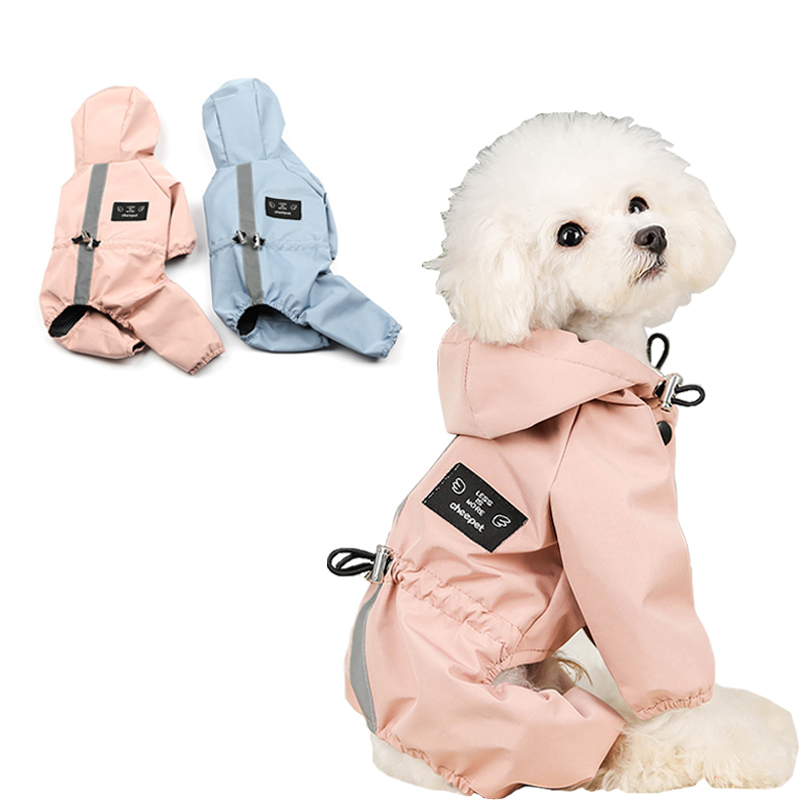 Impermeable Perro Dog Clothes Jacket Ropa Para Ubranka Dla Psa For French Bulldog Chihuahua Pet Raincoat Coat Roupa Puppy Abrigo 201030
Impermeable Perro Dog Clothes Jacket Ropa Para Ubranka Dla Psa For French Bulldog Chihuahua Pet Raincoat Coat Roupa Puppy Abrigo 201030