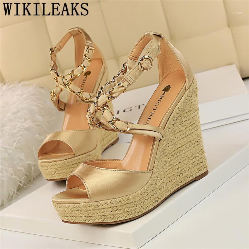 Women Sandals Platform Wedges Shoes For Women Peep Toe High Heels Designer Sandals Summer Female Shoes Heels Buty1, Black
Women Sandals Platform Wedges Shoes For Women Peep Toe High Heels Designer Sandals Summer Female Shoes Heels Buty1, Black
