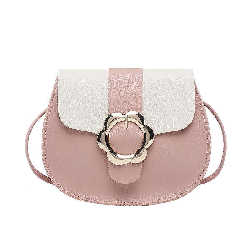 2021 Women Fashion Girl's Small Flower Messenger Shoulder Crossbody Bag Phone Coin Purse Summer Travel Key Case Lady Handbag, Black
2021 Women Fashion Girl's Small Flower Messenger Shoulder Crossbody Bag Phone Coin Purse Summer Travel Key Case Lady Handbag, Black
