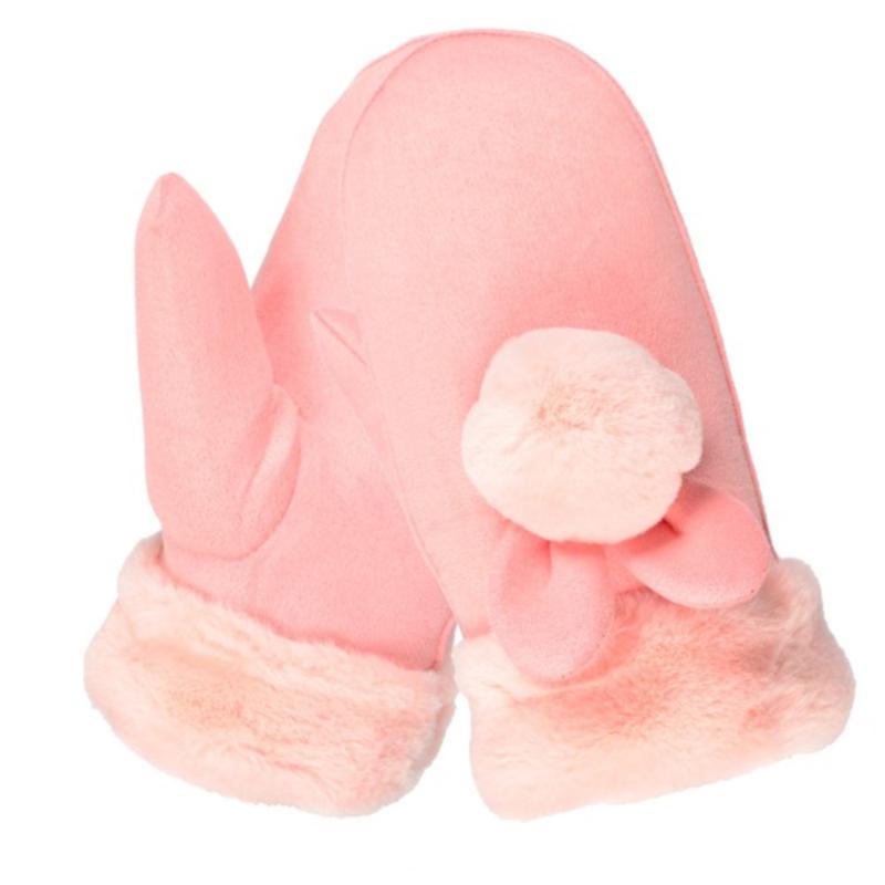 Winter Warm Thick Gloves Women Solid Color Mittens Female Hanging Neck Gloves For Girls Student Cute Korean
Winter Warm Thick Gloves Women Solid Color Mittens Female Hanging Neck Gloves For Girls Student Cute Korean