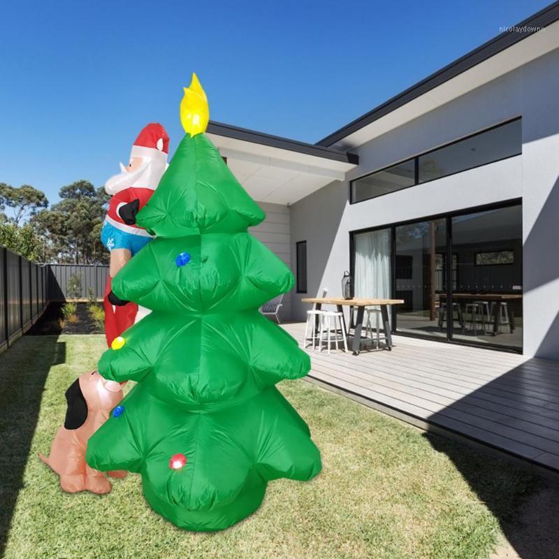 Christmas Inflatable Tree Ornaments Airblown Inflatable Climbing Tree Santa For Outdoor Courtyard Garden Decor1
Christmas Inflatable Tree Ornaments Airblown Inflatable Climbing Tree Santa For Outdoor Courtyard Garden Decor1