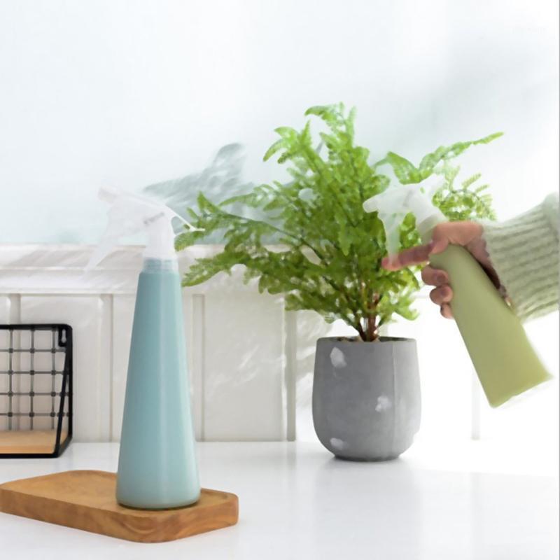 Multi-fuction Plastic Watering Can Plant Flower Watering Pot Spray Bottle Garden Mister Sprayer Gardening Tools1, Blue
Multi-fuction Plastic Watering Can Plant Flower Watering Pot Spray Bottle Garden Mister Sprayer Gardening Tools1, Blue