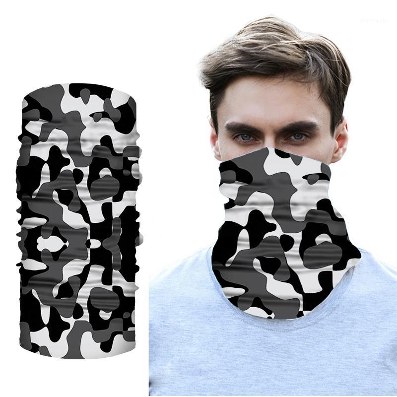 New Arrive Printd Camouflage Tube Neck Gaiter Scarf Warmer Multipurpose Face Mask Bandanas Headband Motorcycle Men1, B240
New Arrive Printd Camouflage Tube Neck Gaiter Scarf Warmer Multipurpose Face Mask Bandanas Headband Motorcycle Men1, B240