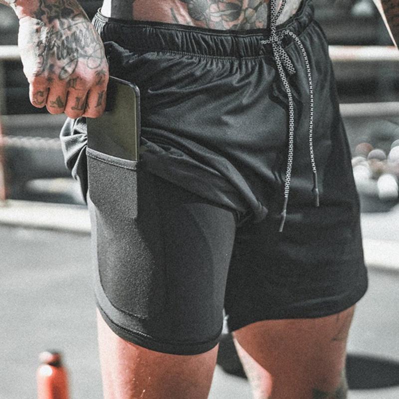 2021 Summer Running Shorts Men Sports Jogging Fitness Shorts Quick Dry Mens Gym Men Sport Gyms Short Pants, Black
2021 Summer Running Shorts Men Sports Jogging Fitness Shorts Quick Dry Mens Gym Men Sport Gyms Short Pants, Black