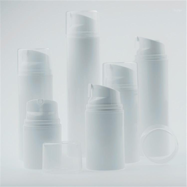 2pcs/lot 30/50/80/100/120/150ml Essence Pump Bottle Plastic Airless Bottles Can Used For Lotion Shampoo Bath Cosmetic Container1
2pcs/lot 30/50/80/100/120/150ml Essence Pump Bottle Plastic Airless Bottles Can Used For Lotion Shampoo Bath Cosmetic Container1