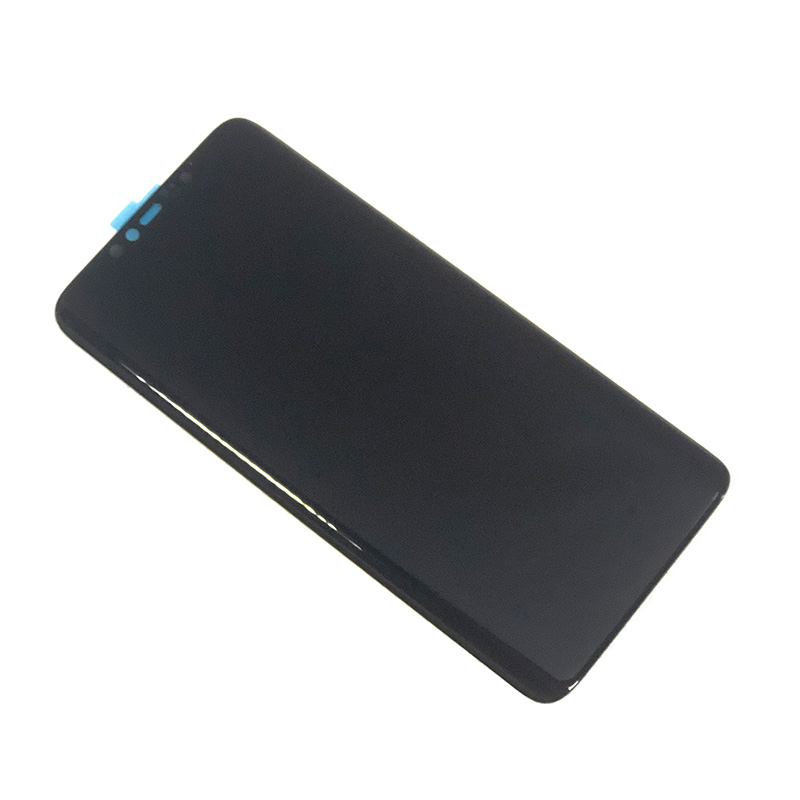 Screen Panels for Huawei Mate 20 Pro Phone Lcd Replacement Parts LYA-L09 LYA-L0C 6.39 Inch Oled Screens With Fingerprint Installation No Frame Assembl