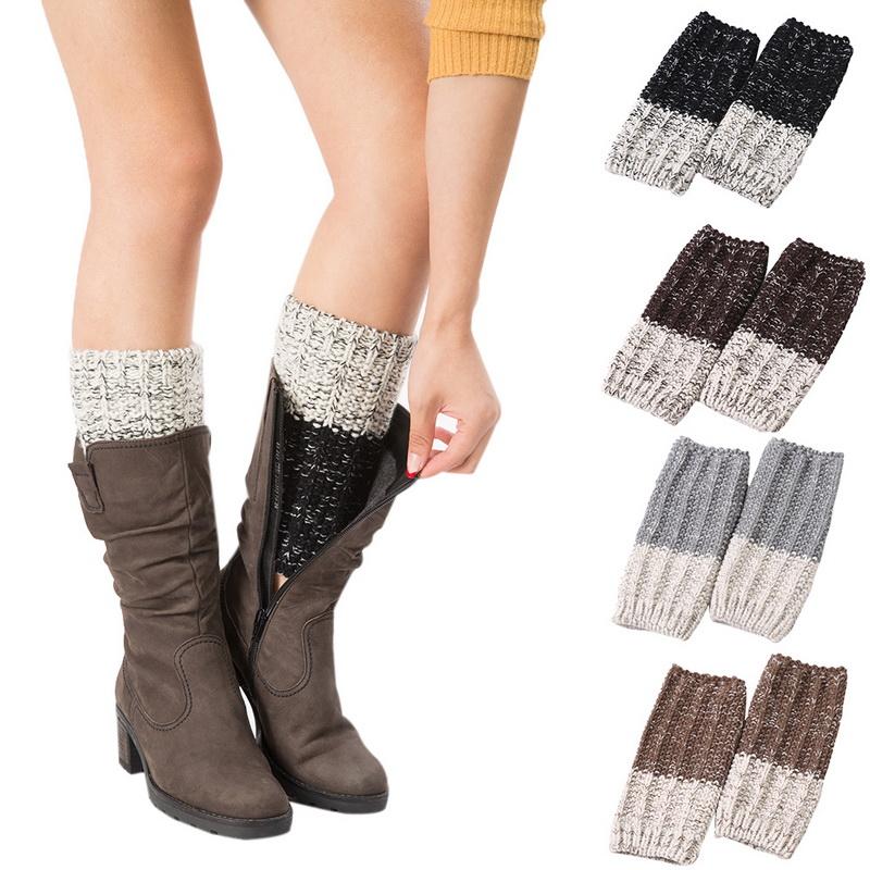 2020 New Free Shipping Knitted Socks Boot Cover women Acrylic High Polainas Ladies' Beenwarmers Vicky
2020 New Free Shipping Knitted Socks Boot Cover women Acrylic High Polainas Ladies' Beenwarmers Vicky