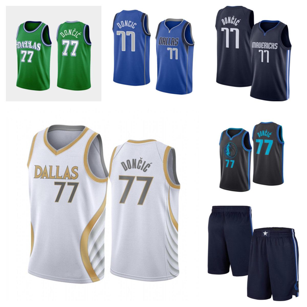 2020 Luka 77 City Doncic Jersey 2021 Dallas Mavericks Jersey Retro Dirk 41 Nowitzki Jerseys New Season Basketball Jersey, Black;red 
2020 Luka 77 City Doncic Jersey 2021 Dallas Mavericks Jersey Retro Dirk 41 Nowitzki Jerseys New Season Basketball Jersey, Black;red