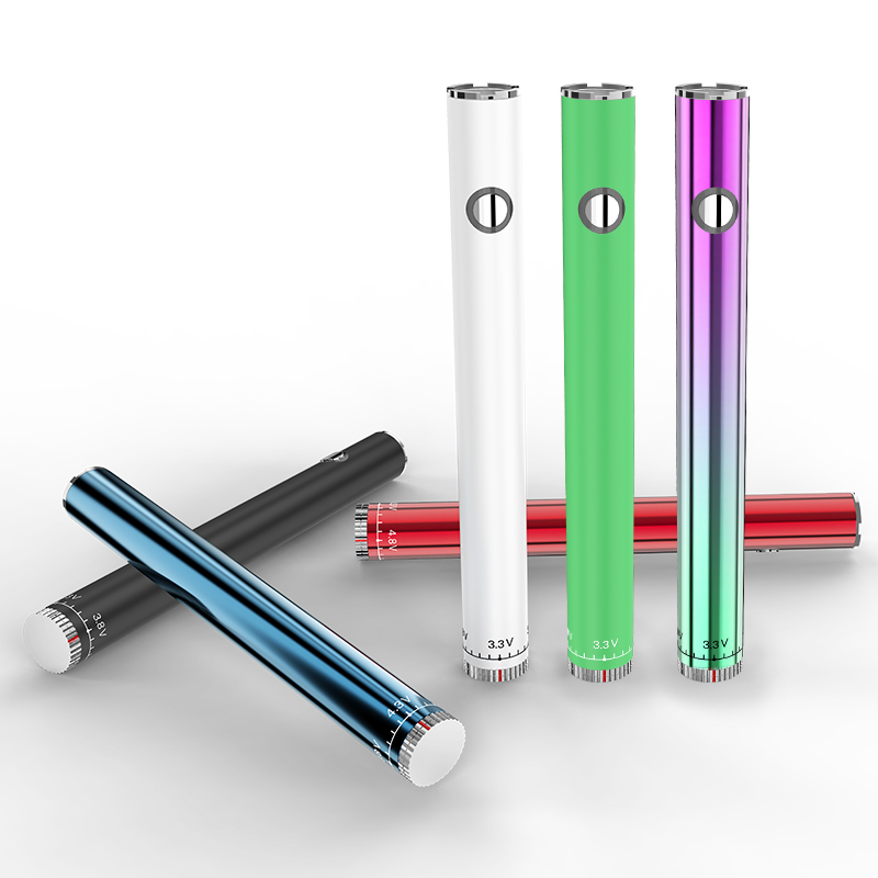 Mini ecig battery 510 thread 320mah preheat variable voltage 10.5mm diameter glass vape cartridge battery for 510 atomizer vaporizer carts
Mini ecig battery 510 thread 320mah preheat variable voltage 10.5mm diameter glass vape cartridge battery for 510 atomizer vaporizer carts