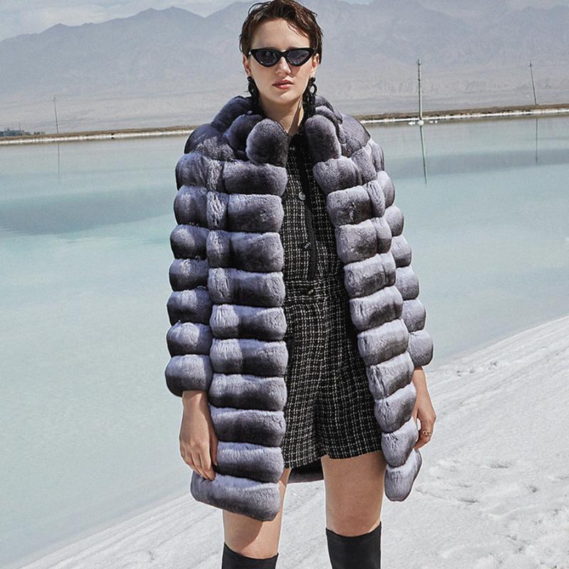 2020 New-Style Fur Coat 100% Real Rex Fur Jacket Winter Fashion Outerwear High-Quality
2020 New-Style Fur Coat 100% Real Rex Fur Jacket Winter Fashion Outerwear High-Quality