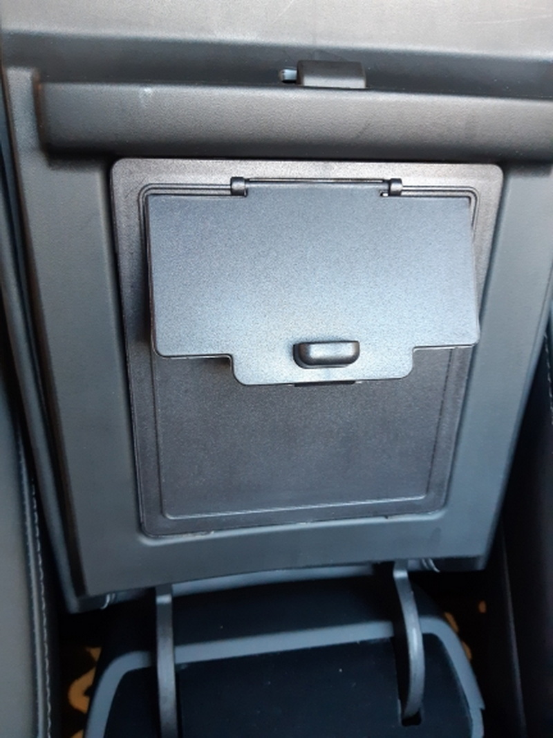 Hidden Transparent Storage Box For Tesla Model 3 Y 2021 Center Console Organizer Auto Armrest Box Over Model3 Car Accessories