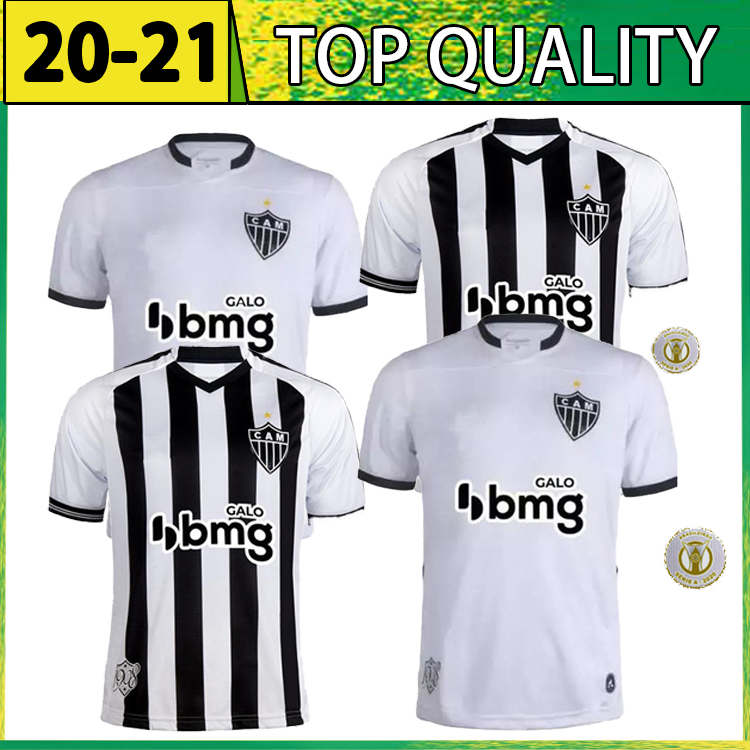 2021 2022 Atletico Mineiro Soccer Jerseys 21 22 Home Away J.Alonso Rómulo Otero Keno Marrony Marquinhos camisetas de fútbol Football Shirt, Black;yellow
2021 2022 Atletico Mineiro Soccer Jerseys 21 22 Home Away J.Alonso Rómulo Otero Keno Marrony Marquinhos camisetas de fútbol Football Shirt, Black;yellow