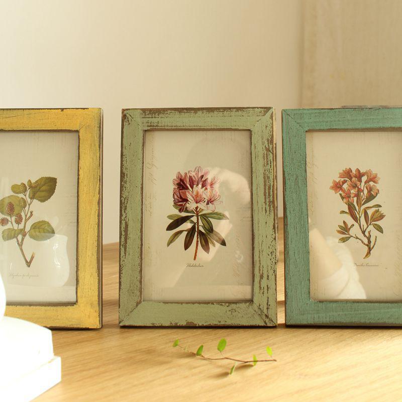 Japanese Style Retro Distressed 4R Decorative Painting 6 inch Wooden Photo Frame Solid Wood Photo Frame Wedding
Japanese Style Retro Distressed 4R Decorative Painting 6 inch Wooden Photo Frame Solid Wood Photo Frame Wedding