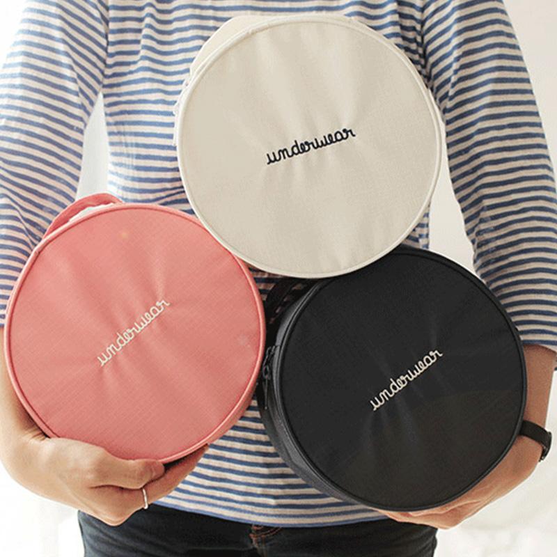 Creative Portable Round Storage Bag Organize Multi-Function Home Wardrobe Outdoor Travel Portable Sundries Underwear Storage Bag
Creative Portable Round Storage Bag Organize Multi-Function Home Wardrobe Outdoor Travel Portable Sundries Underwear Storage Bag