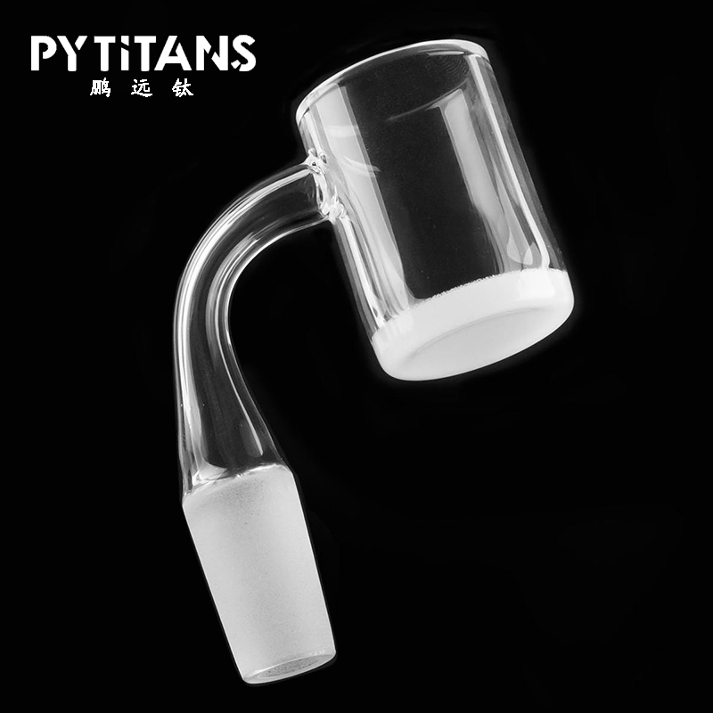 High quality Opaque Bottom Gavel Quartz Banger 4mm bottom XL 10mm 14mm 18mm quarts Bangers Nails For Bong Dab Rigs
High quality Opaque Bottom Gavel Quartz Banger 4mm bottom XL 10mm 14mm 18mm quarts Bangers Nails For Bong Dab Rigs