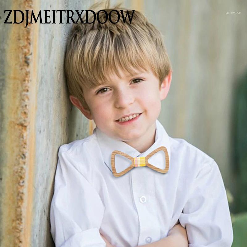 New Arrival Cute Kids Boys Wood Bow Tie Children Butterfly Type Hollow Out Black Walnut Bow ties Girl Boys Wooden ties1
New Arrival Cute Kids Boys Wood Bow Tie Children Butterfly Type Hollow Out Black Walnut Bow ties Girl Boys Wooden ties1