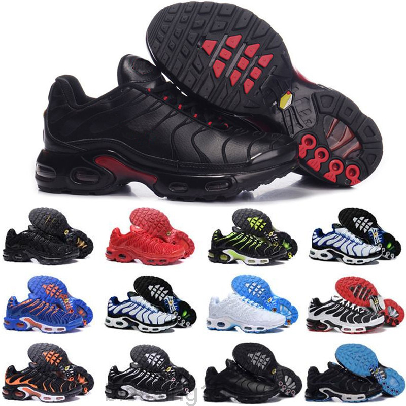 Mens Tn Plus Casual Shoes SE Ultra White Volt Black Hyper Blue Oreo Purple Designer Sneakers Tns Classic Outdoor Trainers Size 40-46 BT1T, Color 09
Mens Tn Plus Casual Shoes SE Ultra White Volt Black Hyper Blue Oreo Purple Designer Sneakers Tns Classic Outdoor Trainers Size 40-46 BT1T, Color 09
