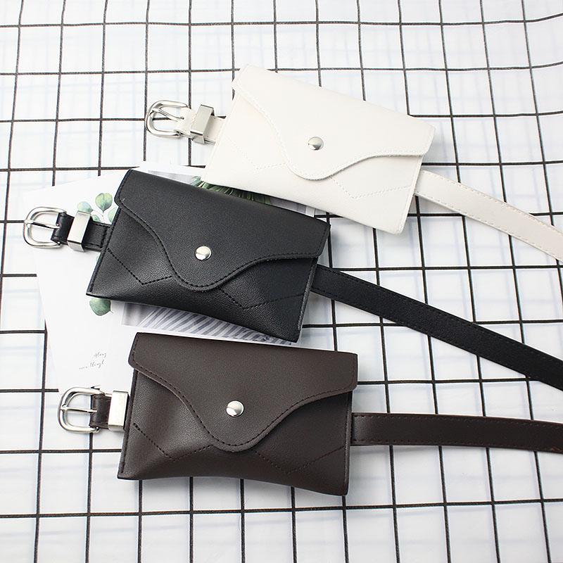 Fashion fashion women's leather waist bag Korean casual mini mobile phone bag small waist PU belt women 2021 NEW, White
Fashion fashion women's leather waist bag Korean casual mini mobile phone bag small waist PU belt women 2021 NEW, White