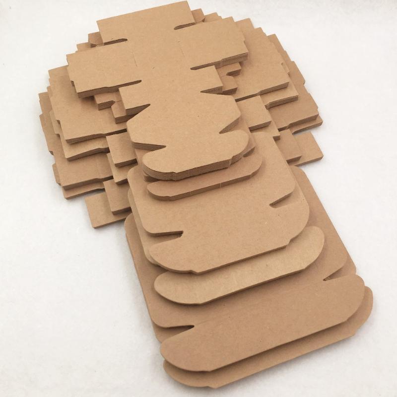 30pcs multi -size Kraft Paper Packing Boxes Gift Box For Handmade Soap/Accessories Storage Boxes /Small Cake Packing /Wed1
30pcs multi -size Kraft Paper Packing Boxes Gift Box For Handmade Soap/Accessories Storage Boxes /Small Cake Packing /Wed1
