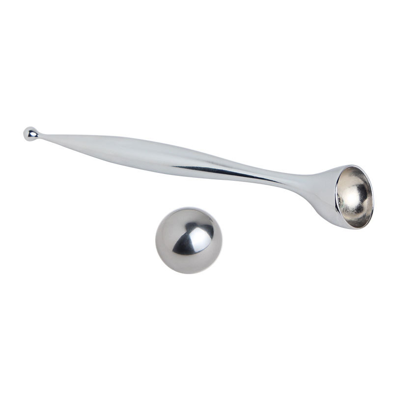 Beauty Bar Eyes Massage Roller Makeup Spoon Eye Cream Importer 360 Rotate Instrument Beauty Tool Wrinkle Remover
Beauty Bar Eyes Massage Roller Makeup Spoon Eye Cream Importer 360 Rotate Instrument Beauty Tool Wrinkle Remover