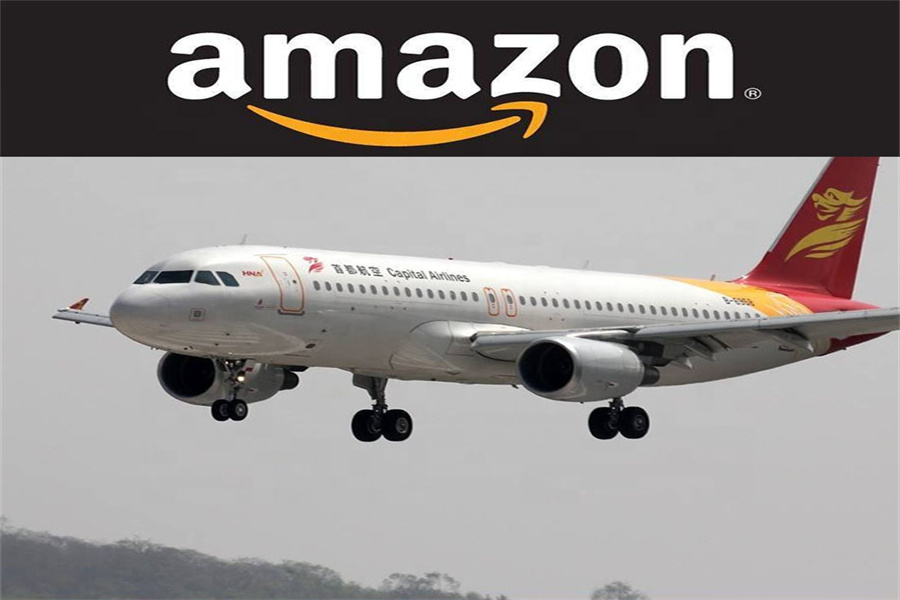 Others Apparel Amazon FBA Transportation From China to USA Door To Do or Service Air Freight Forwarder
Others Apparel Amazon FBA Transportation From China to USA Door To Do or Service Air Freight Forwarder