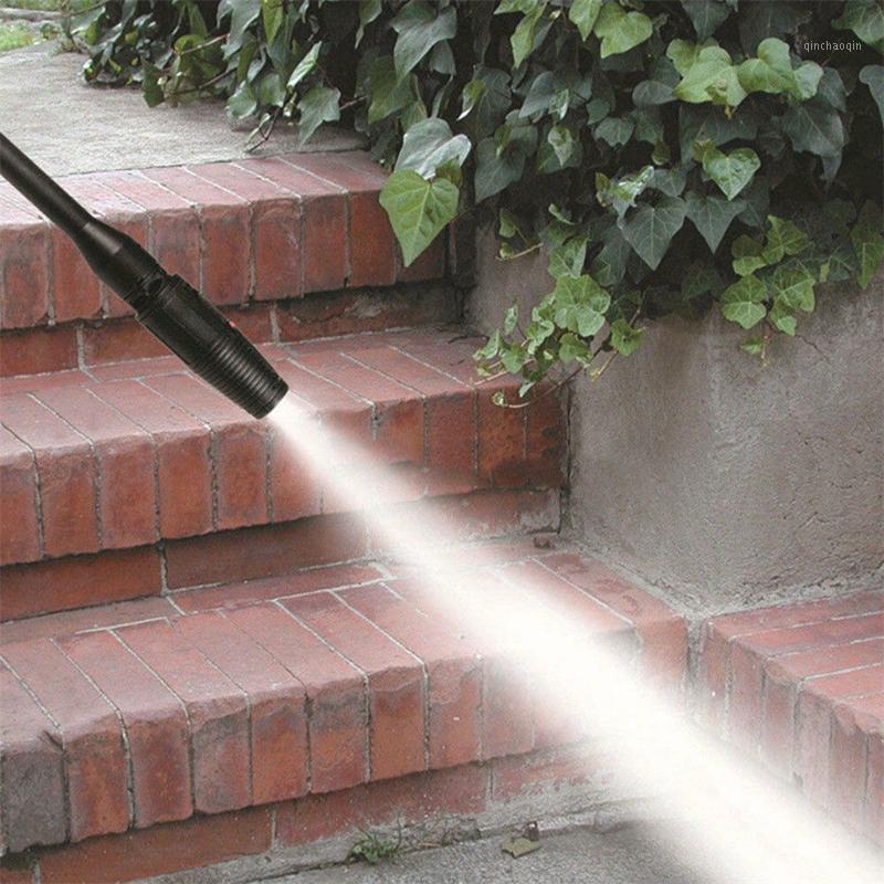 High Pressure Stainless Steel Water Car Washer Jet Garden Wash Hose Nozzle Washing Sprayer Cleaning for K1 K2 K3 K4 K5#05131
High Pressure Stainless Steel Water Car Washer Jet Garden Wash Hose Nozzle Washing Sprayer Cleaning for K1 K2 K3 K4 K5#05131