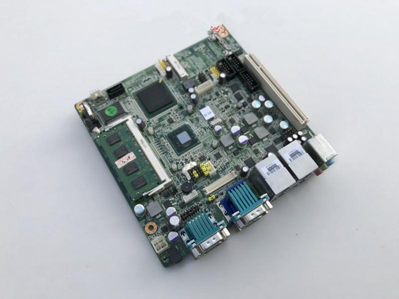 Industrial motherboard AIMB-212 AIMB-212N-S6A1E AIMB-212D AIMB-212D REV A1 Embedded board
Industrial motherboard AIMB-212 AIMB-212N-S6A1E AIMB-212D AIMB-212D REV A1 Embedded board