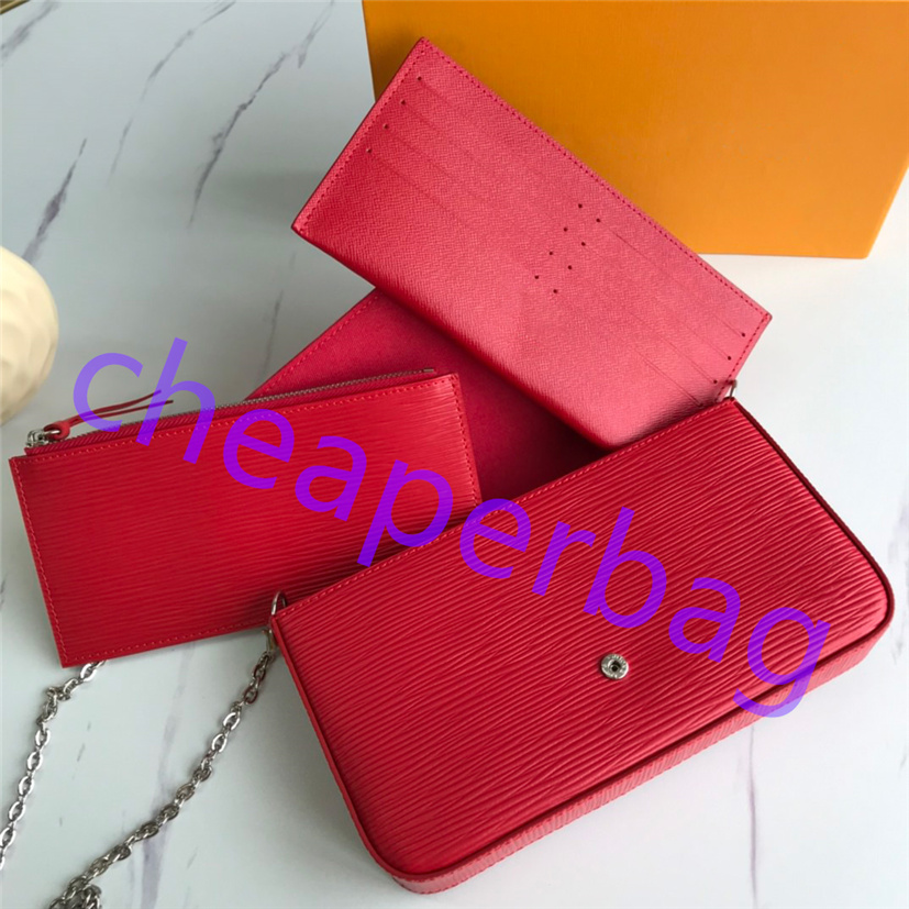 three piece suit purse bag Brown letter flower Genuine Leather Chain Shoulder Bags Handbag Mini Wallets Card Holder Fashion LE6688 Superior Suppliers On Sale, Don't choose
three piece suit purse bag Brown letter flower Genuine Leather Chain Shoulder Bags Handbag Mini Wallets Card Holder Fashion LE6688 Superior Suppliers On Sale, Don't choose