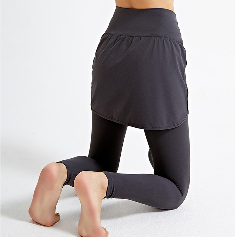 cheap yoga Gym Pant Women Running Skirt Quick Dry Pants Sports Gym Wear Leggings Elastic Fitness Pantskirt Fake Two Pieces Clothes Pants, Item #1
cheap yoga Gym Pant Women Running Skirt Quick Dry Pants Sports Gym Wear Leggings Elastic Fitness Pantskirt Fake Two Pieces Clothes Pants, Item #1