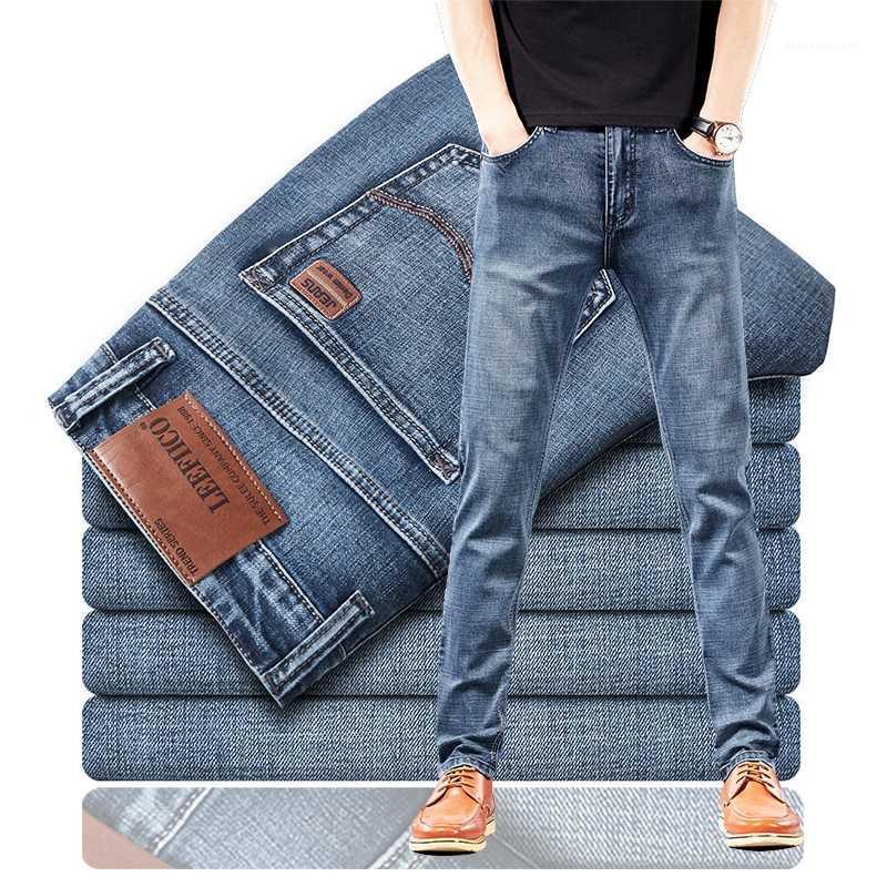 High-quality cotton stretch men gray slim-fit denim jeans 2020 autumn brand clothing new pocket leather youth fashion fit pants1, 8662 gray
High-quality cotton stretch men gray slim-fit denim jeans 2020 autumn brand clothing new pocket leather youth fashion fit pants1, 8662 gray