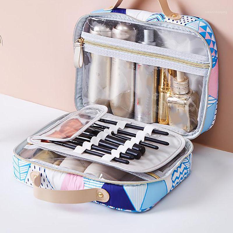 Women Travel Cosmetic Bag Multifunction Makeup Wash Bags Portable Waterproof Toiletry Organizer Lady Storage Make Up Cases Tote1
Women Travel Cosmetic Bag Multifunction Makeup Wash Bags Portable Waterproof Toiletry Organizer Lady Storage Make Up Cases Tote1