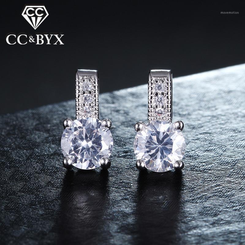 Vintage stud earrings for women zircon boucle d'oreille femme pendientes fashion jewelry ear accessories christmas gift E0391
Vintage stud earrings for women zircon boucle d'oreille femme pendientes fashion jewelry ear accessories christmas gift E0391
