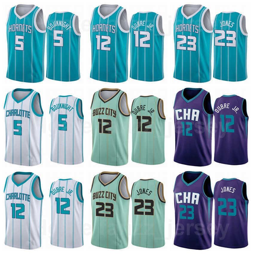 Printed Basketball Kai Jones Jersey 23 James Bouknight 5 Alperen Sengun Kelly Oubre JR 12 Green Blue White Purple Black Breathable For Sport Fans Man Woman Youth
Printed Basketball Kai Jones Jersey 23 James Bouknight 5 Alperen Sengun Kelly Oubre JR 12 Green Blue White Purple Black Breathable For Sport Fans Man Woman Youth