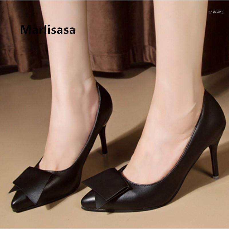 Marlisasa Women Classic Black Patent Leather High Heel Stiletto Ladies Casual Red Office High Heel Shoes Sapato Feminino H91151
Marlisasa Women Classic Black Patent Leather High Heel Stiletto Ladies Casual Red Office High Heel Shoes Sapato Feminino H91151