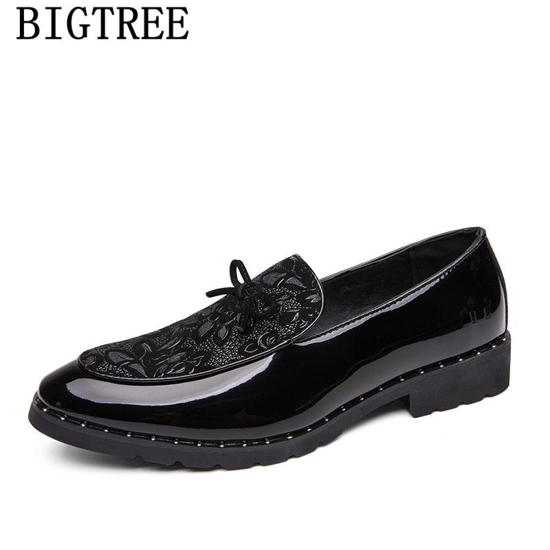 Loafers Wedding Shoes Men Italian Men Shoes Elegant Coiffeur Gents Zapatos Formales De Hombre Chaussure Homme Classique
Loafers Wedding Shoes Men Italian Men Shoes Elegant Coiffeur Gents Zapatos Formales De Hombre Chaussure Homme Classique