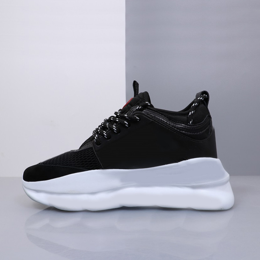 High quality Original chainer shock casual shoes mens womens reactions 1.0 outdoor sneakers classic old dad leisure shoe trainer flair walki, Black
High quality Original chainer shock casual shoes mens womens reactions 1.0 outdoor sneakers classic old dad leisure shoe trainer flair walki, Black